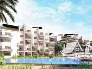 Prodej bytu 2+kk, Hurghada, Egypt, 97 m2