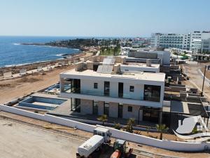 Prodej vily, Pafos, Kypr, 125 m2