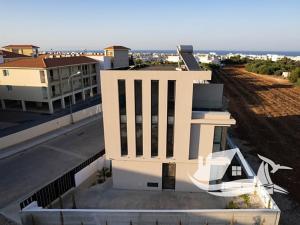 Prodej bytu 2+1, Protaras, Kypr, 143 m2