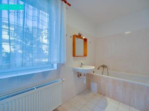 Pronájem bytu 3+kk, Olomouc - Nová Ulice, Bacherova, 83 m2
