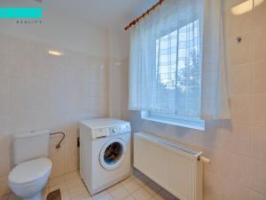 Pronájem bytu 3+kk, Olomouc - Nová Ulice, Bacherova, 83 m2