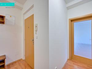 Pronájem bytu 3+kk, Olomouc - Nová Ulice, Bacherova, 83 m2