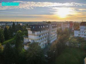 Pronájem bytu 3+kk, Olomouc - Nová Ulice, Bacherova, 83 m2