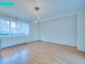 Pronájem bytu 3+kk, Olomouc - Nová Ulice, Bacherova, 83 m2