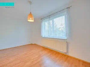 Pronájem bytu 3+kk, Olomouc - Nová Ulice, Bacherova, 83 m2