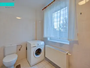 Pronájem bytu 3+kk, Olomouc - Nová Ulice, Bacherova, 83 m2