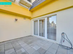 Pronájem bytu 3+kk, Olomouc - Nová Ulice, Bacherova, 83 m2