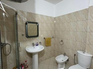 Prodej bytu 2+kk, Apartament 1+1 Plazh Durrës, Albánie