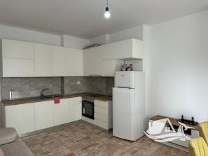 Prodej bytu 2+kk, Apartament 1+1 Plazh Durrës, Albánie