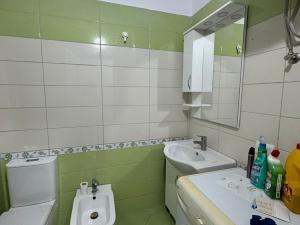 Prodej bytu 2+kk, Apartament 1+1 Plazh Durrës, Albánie