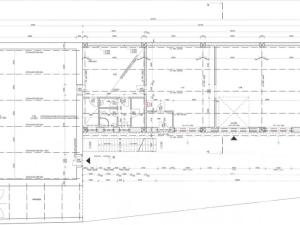 Pronájem obchodního prostoru, Kolín - Kolín IV, Havlíčkova, 286 m2