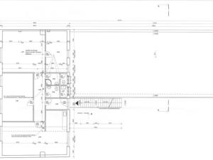 Pronájem obchodního prostoru, Kolín - Kolín IV, Havlíčkova, 429 m2