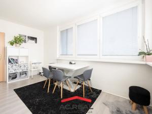 Prodej bytu 4+kk, Brno, Hostislavova, 91 m2