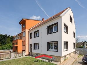 Prodej bytu 4+kk, Brno, Hostislavova, 91 m2