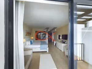 Prodej bytu 1+kk, Santa Maria,Kapverdy, 36 m2