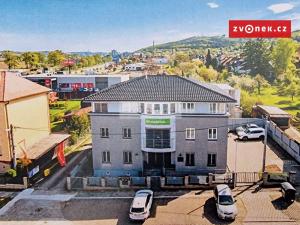 Pronájem bytu 4+kk, Zlín - Malenovice, I. Veselkové, 155 m2