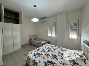 Prodej bytu 2+kk, Drač (Durrës), Albánie, 66 m2