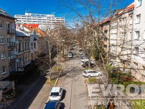 Prodej bytu 3+1, Pardubice - Zelené Předměstí, Jungmannova, 63 m2