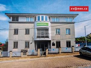 Pronájem bytu 1+kk, Zlín - Malenovice, I. Veselkové, 20 m2