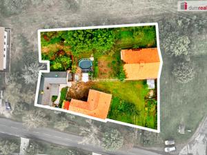 Prodej rodinného domu, Libědice, 280 m2