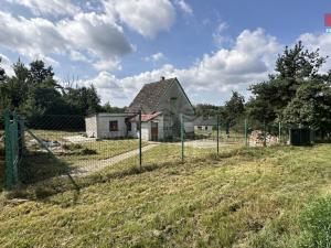 Prodej rodinného domu, Soběslav, Na Veselském kopci, 90 m2