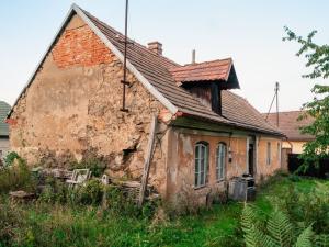 Prodej pozemku pro bydlení, Lešany - Břežany, 1439 m2