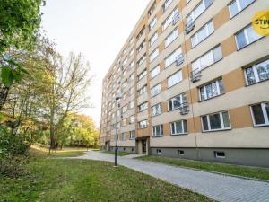 Prodej bytu 3+kk, Ostrava, Bohumínská, 55 m2