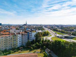 Prodej bytu 2+1, Plzeň, Křížkova, 70 m2