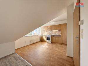 Pronájem bytu 1+kk, Nové Město nad Metují, Nádražní, 30 m2