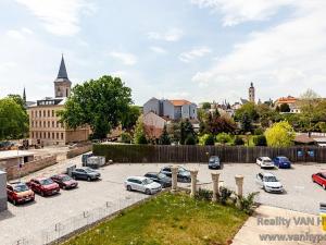 Prodej činžovního domu, Kutná Hora, Štefánikova