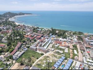 Prodej bytu 1+kk, Ko Samui (เกาะสมุย), Thajsko