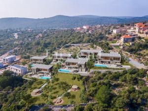 Prodej vily, Trogir, Chorvatsko, 524 m2