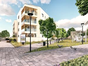 Prodej bytu 4+kk, Zadar, Chorvatsko, 109 m2