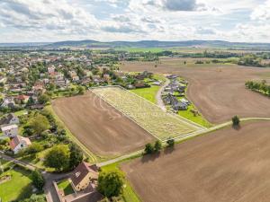 Prodej pozemku pro bydlení, Starý Kolín, 8616 m2