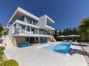 Prodej vily, Zadar, Chorvatsko, 1252 m2