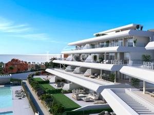 Prodej bytu 4+kk, Estepona, Španělsko, 343 m2