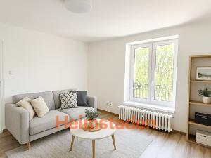 Pronájem bytu 3+1, Havířov - Šumbark, Šenovská, 70 m2