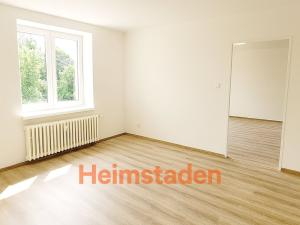 Pronájem bytu 3+1, Havířov - Šumbark, Šenovská, 70 m2
