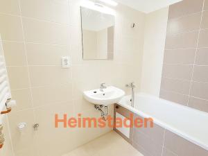 Pronájem bytu 3+1, Havířov - Šumbark, Šenovská, 70 m2