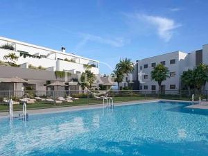 Prodej bytu 3+kk, Estepona, Španělsko, 90 m2