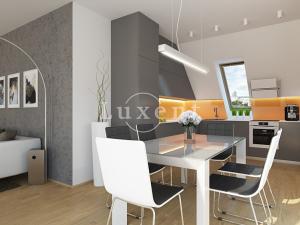 Prodej bytu 3+kk, Anglerweg, Rakousko, 71 m2