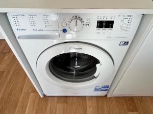 Pronájem bytu 2+kk, Praha - Záběhlice, Záběhlická, 48 m2