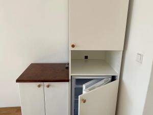 Pronájem bytu 2+kk, Praha - Záběhlice, Záběhlická, 48 m2