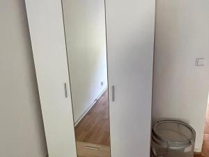 Pronájem bytu 2+kk, Praha - Záběhlice, Záběhlická, 48 m2