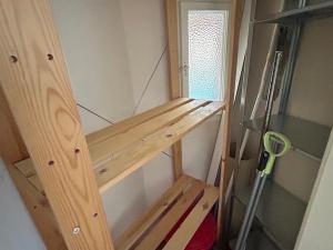 Pronájem bytu 2+kk, Praha - Záběhlice, Záběhlická, 48 m2