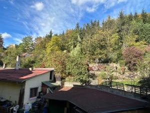 Pronájem bytu 2+kk, Praha - Záběhlice, Záběhlická, 48 m2
