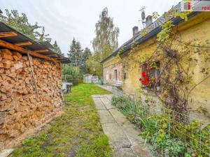 Prodej rodinného domu, Bor, Pražská, 80 m2