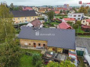 Prodej rodinného domu, Bor, Pražská, 80 m2