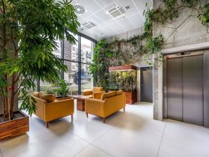 Pronájem kanceláře, Praha - Stodůlky, Laurinova, 300 m2