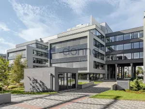 Pronájem kanceláře, Praha - Stodůlky, Laurinova, 440 m2